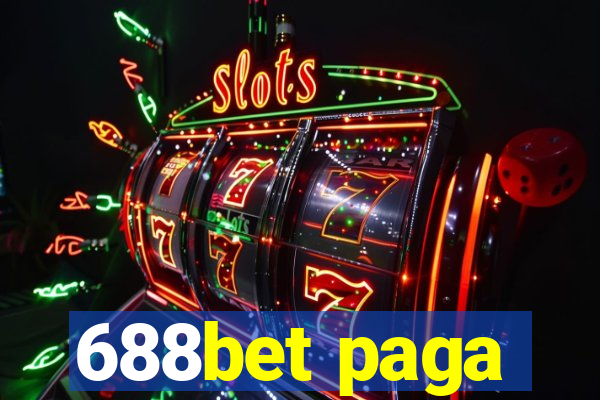 688bet paga